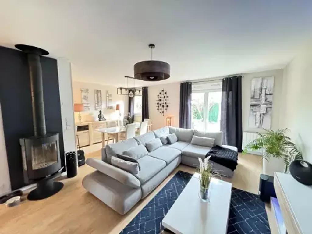 Achat maison à vendre 2 chambres 82 m² - La Salvetat-Saint-Gilles