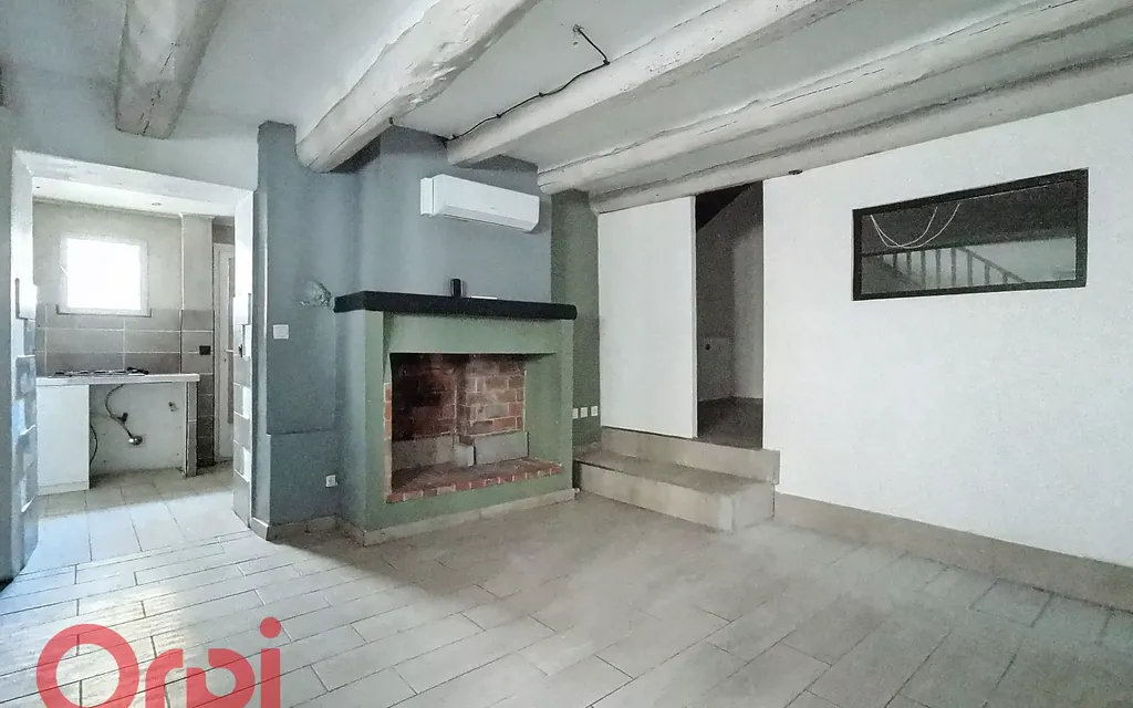 Achat maison à vendre 2 chambres 58 m² - La Cadière-d'Azur