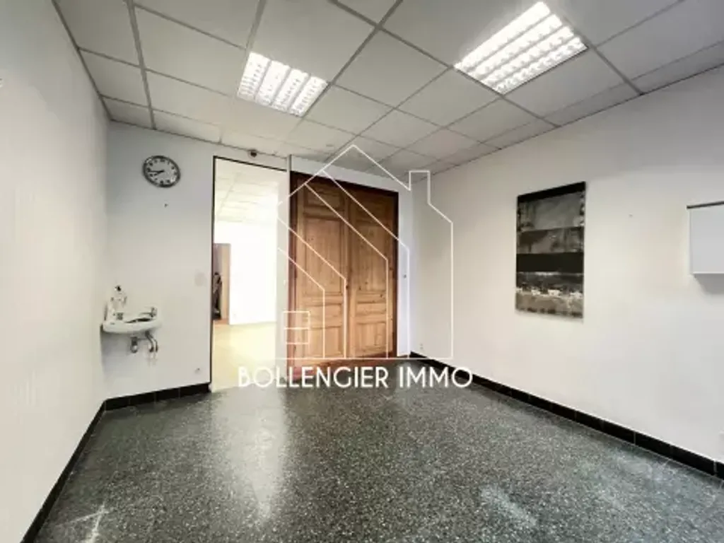 Achat maison à vendre 3 chambres 156 m² - Hazebrouck