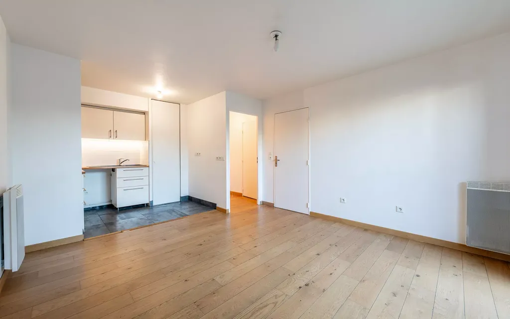 Achat appartement à vendre 2 pièces 40 m² - Chessy