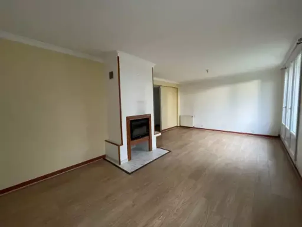 Achat appartement à vendre 3 pièces 69 m² - Brest