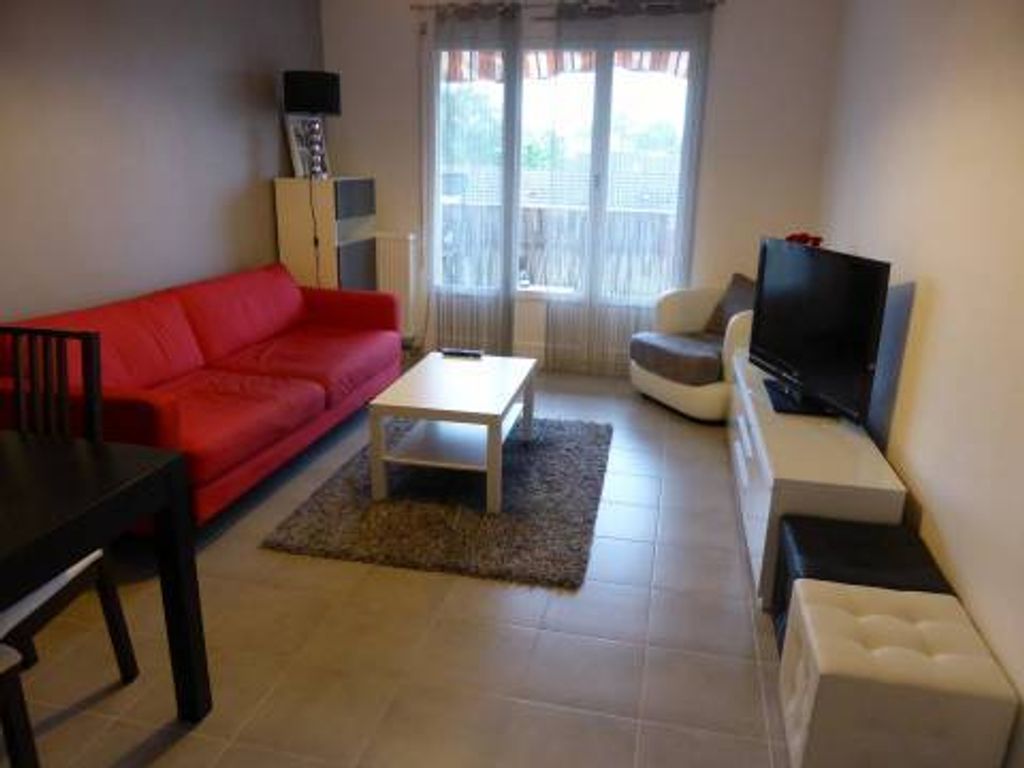 Achat appartement à vendre 2 pièces 54 m² - Montceau-les-Mines