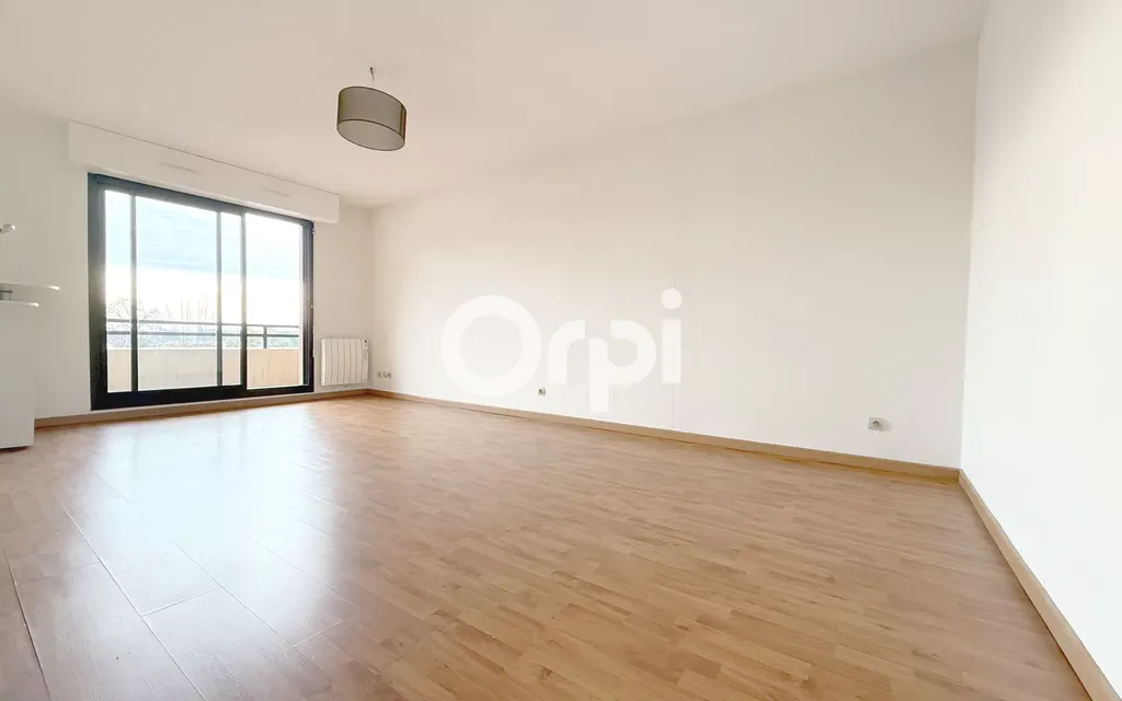 Achat appartement à vendre 2 pièces 48 m² - Toulouse