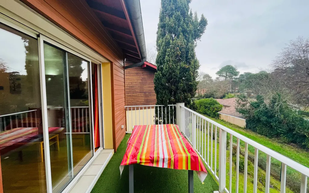 Achat appartement à vendre 3 pièces 49 m² - Capbreton