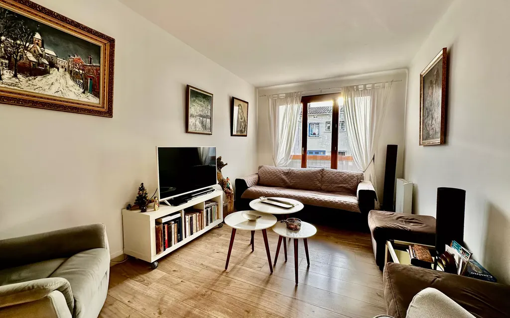 Achat appartement à vendre 3 pièces 58 m² - Prades