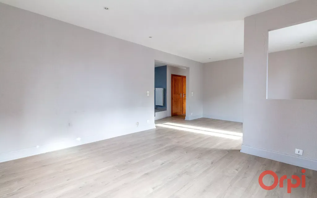 Achat appartement à vendre 3 pièces 80 m² - Schiltigheim