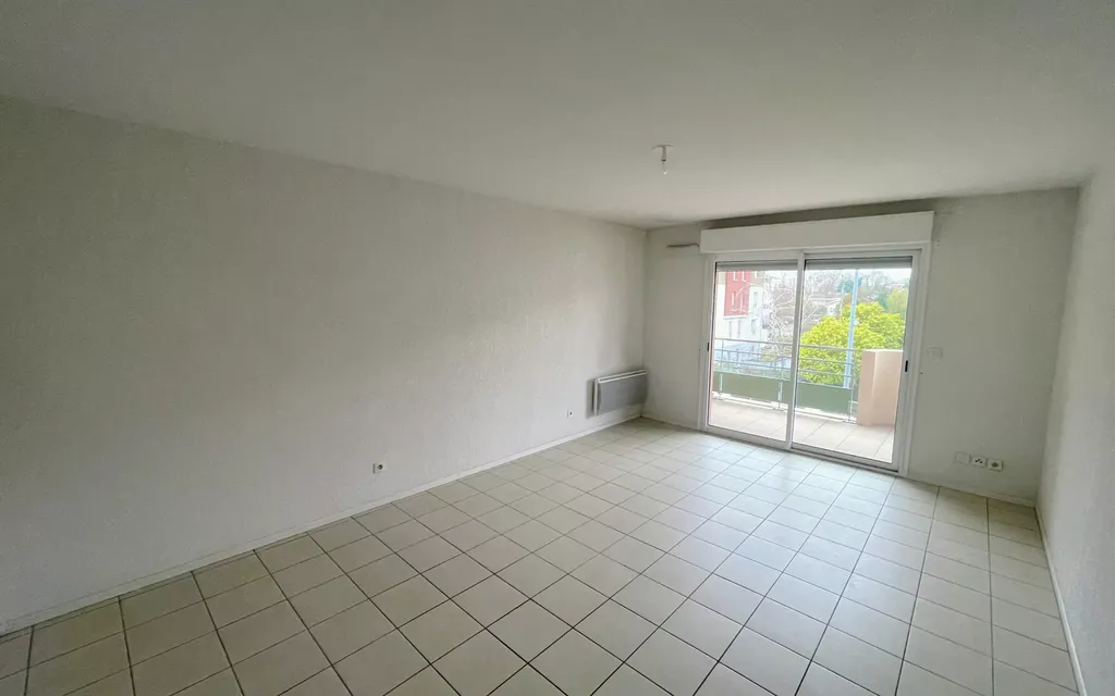 Achat appartement à vendre 3 pièces 62 m² - Saint-Paul-lès-Dax