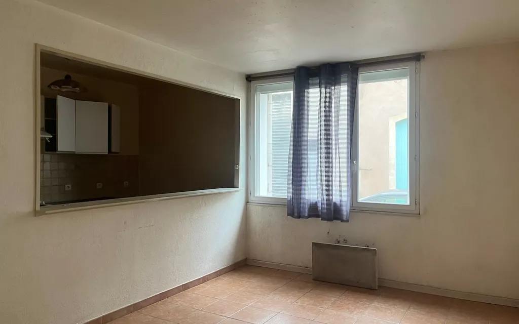 Achat appartement à vendre 2 pièces 41 m² - Peyrehorade