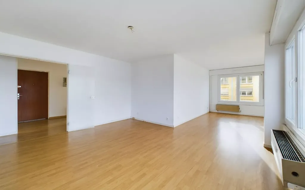 Achat appartement à vendre 3 pièces 83 m² - Illkirch-Graffenstaden