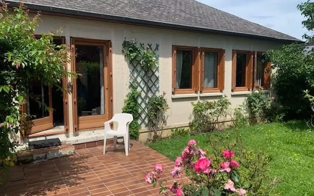 Achat maison à vendre 3 chambres 75 m² - Nevers