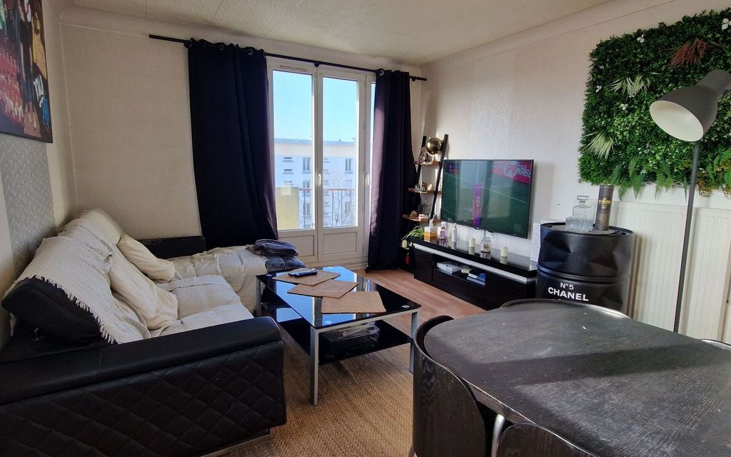 Achat appartement à vendre 3 pièces 69 m² - Brest