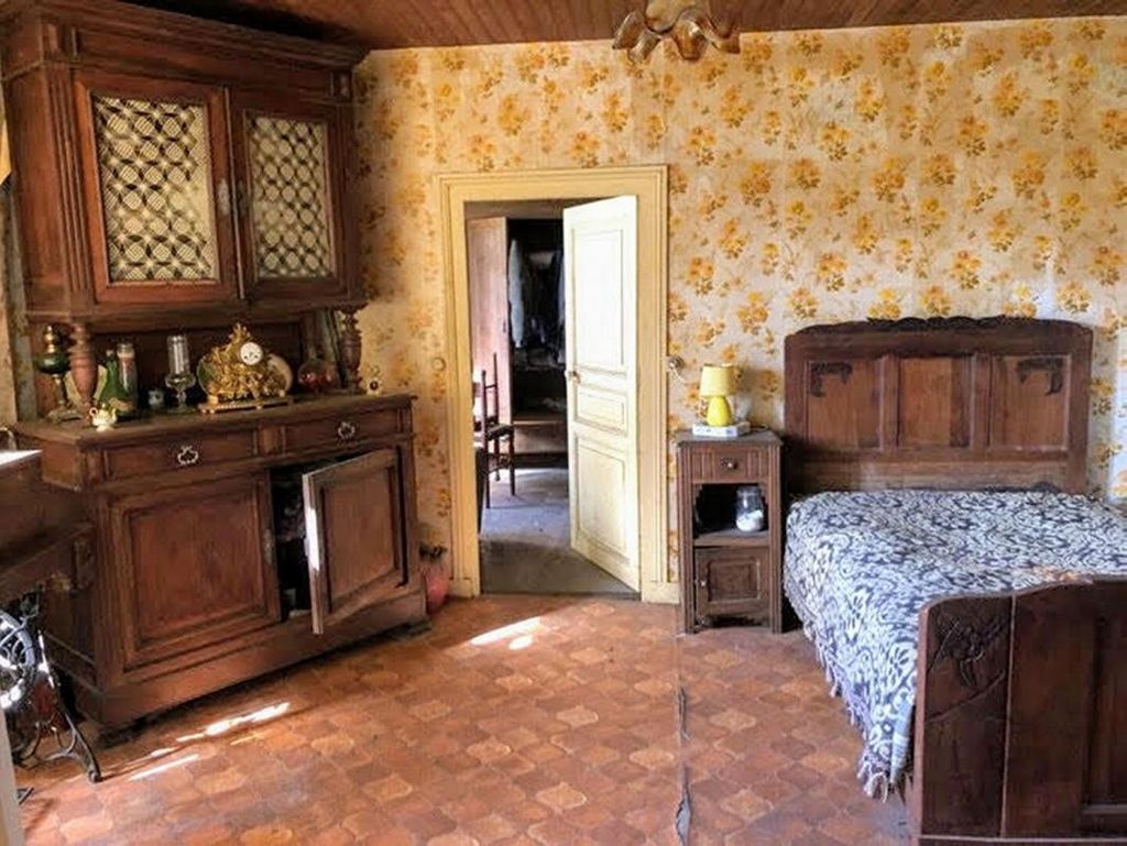 Achat maison 2 chambre(s) - Saint-Sulpice-d'Excideuil