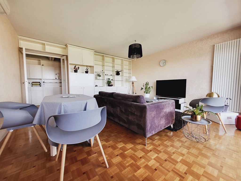 Achat appartement à vendre 3 pièces 79 m² - Toulouse