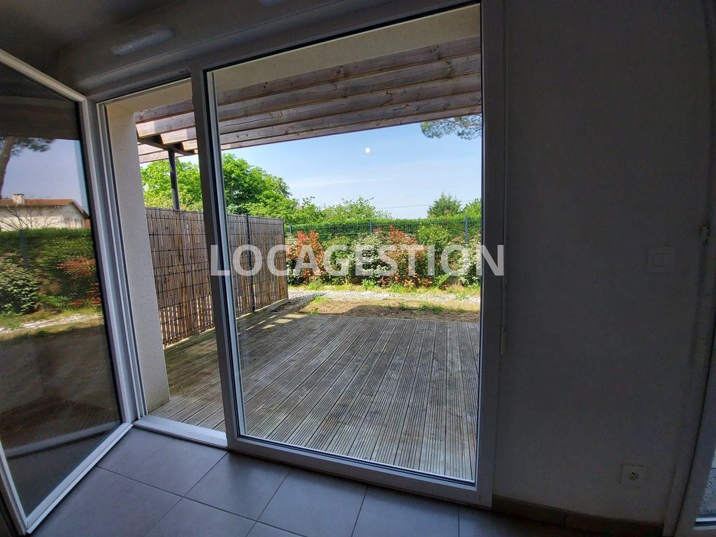 Achat maison à vendre 2 chambres 66 m² - Cugnaux