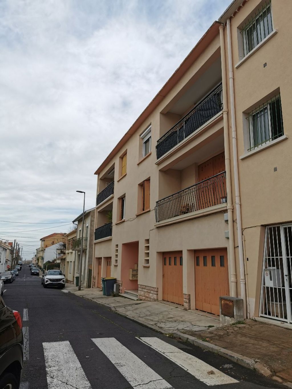 Achat appartement à vendre 4 pièces 91 m² - Béziers