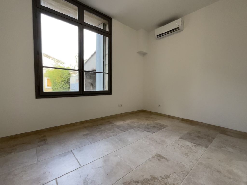 Achat studio à vendre 28 m² - Montpellier