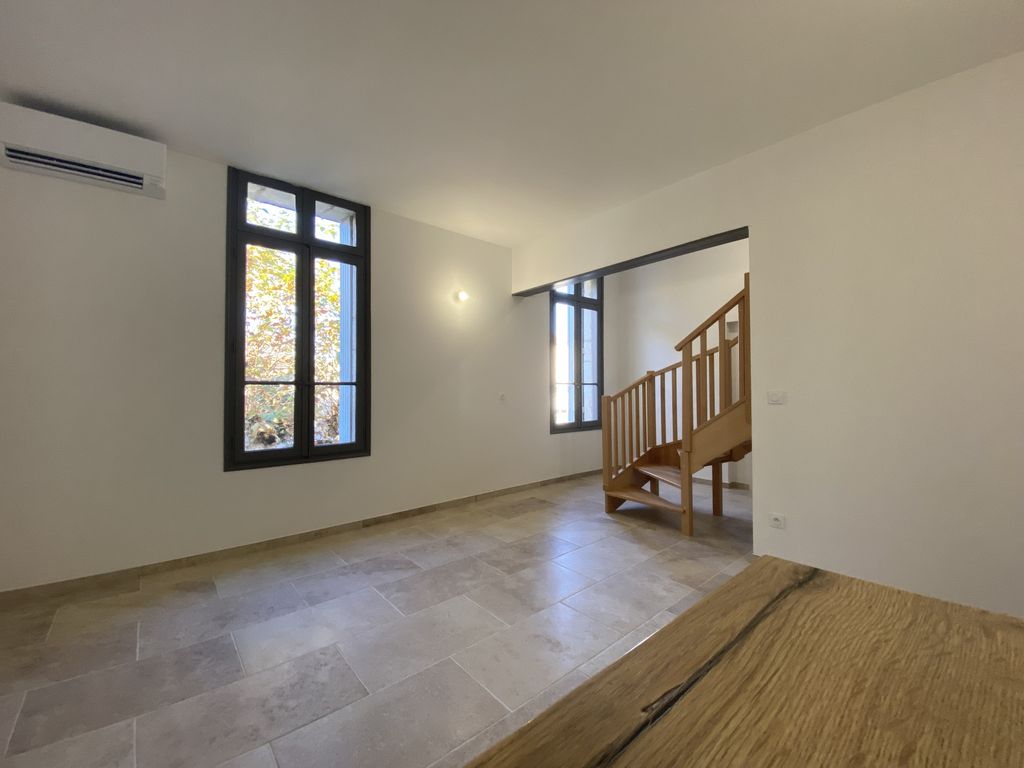 Achat duplex à vendre 4 pièces 120 m² - Pignan