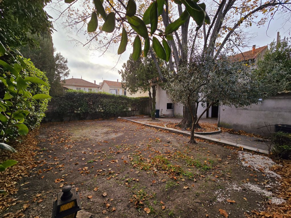 Achat maison à vendre 2 chambres 103 m² - Nîmes