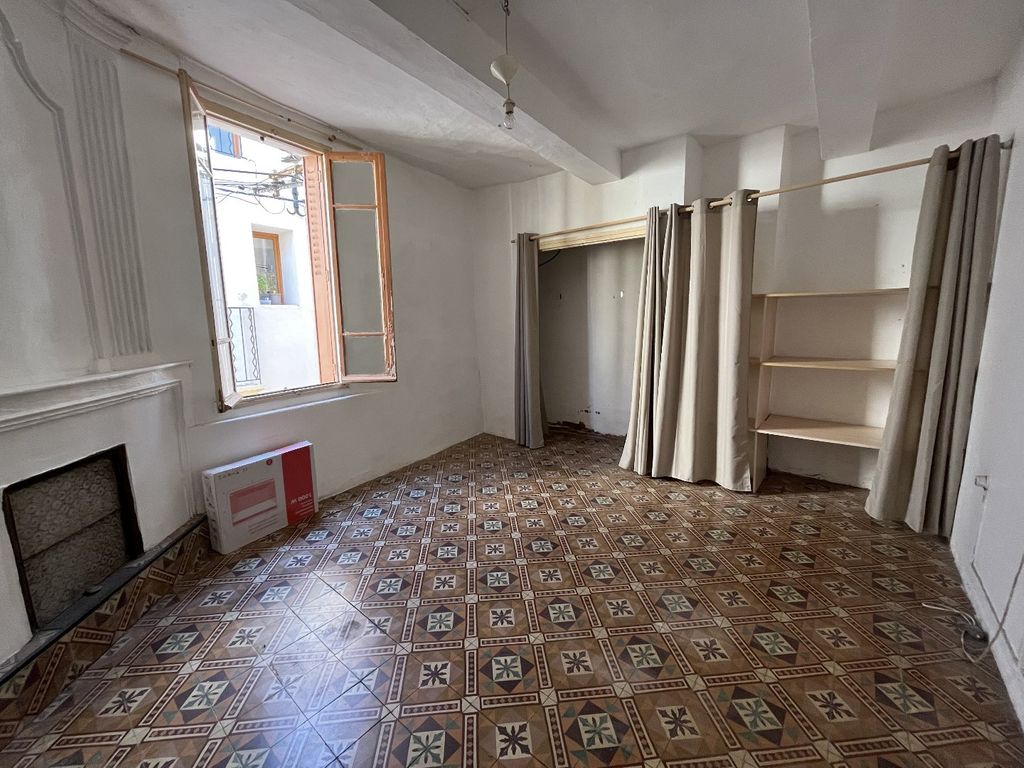 Achat maison à vendre 3 chambres 105 m² - Montagnac