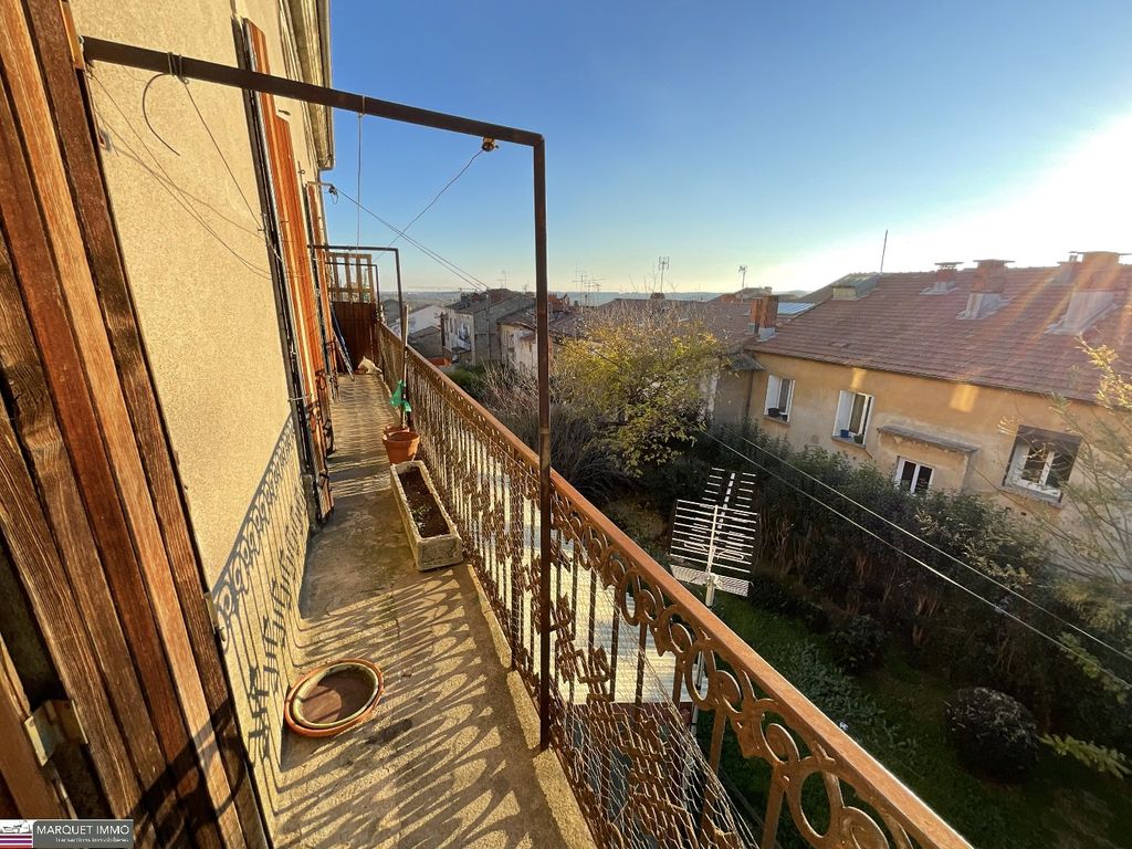 Achat appartement à vendre 3 pièces 86 m² - Béziers