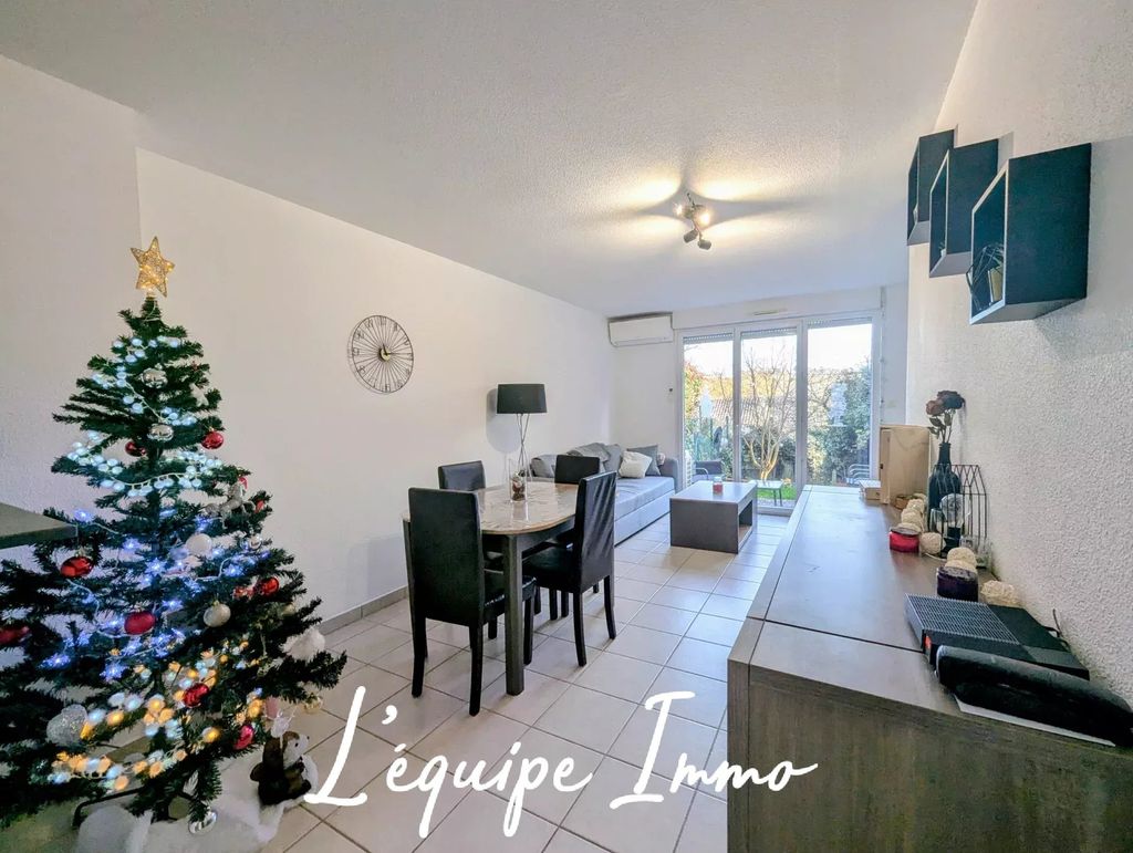 Achat maison à vendre 2 chambres 60 m² - L'Isle-Jourdain