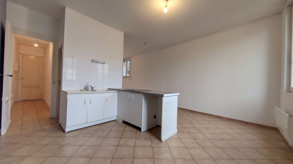 Achat appartement à vendre 3 pièces 74 m² - Libourne