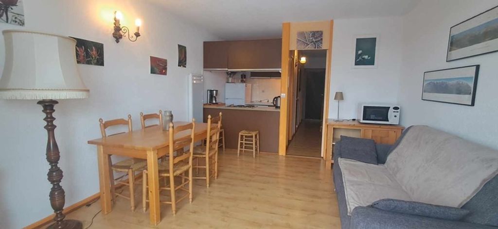 Achat appartement à vendre 2 pièces 32 m² - Saint-Lary-Soulan