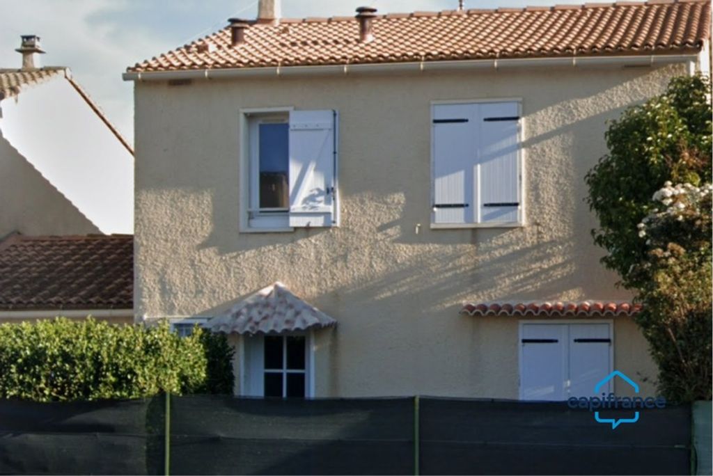 Achat maison à vendre 3 chambres 88 m² - Mireval