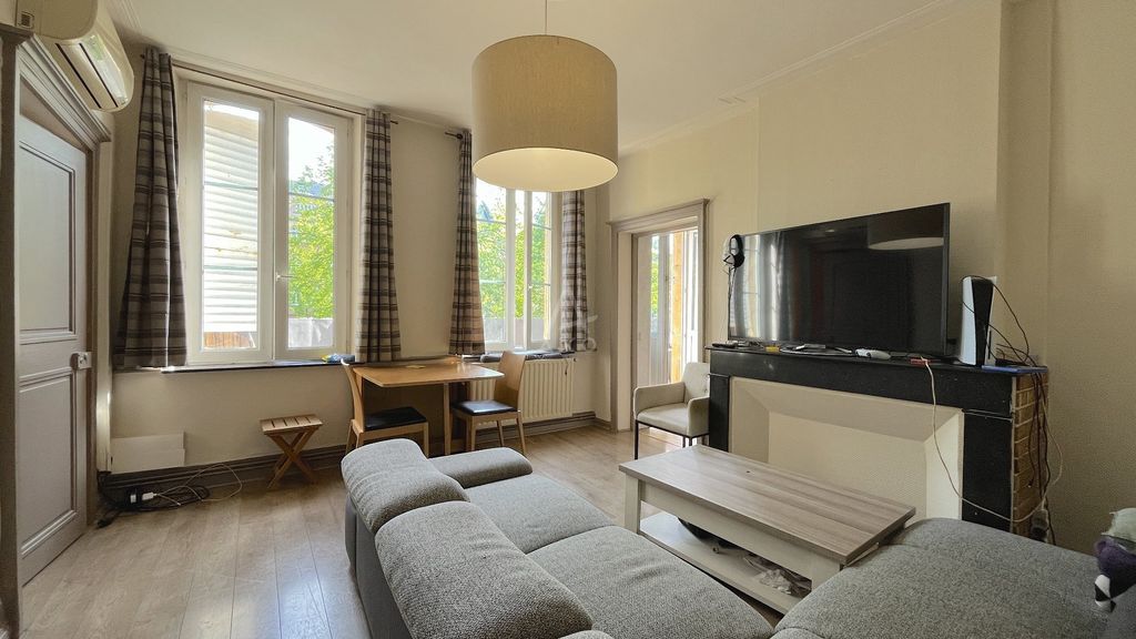 Achat appartement à vendre 3 pièces 70 m² - Metz