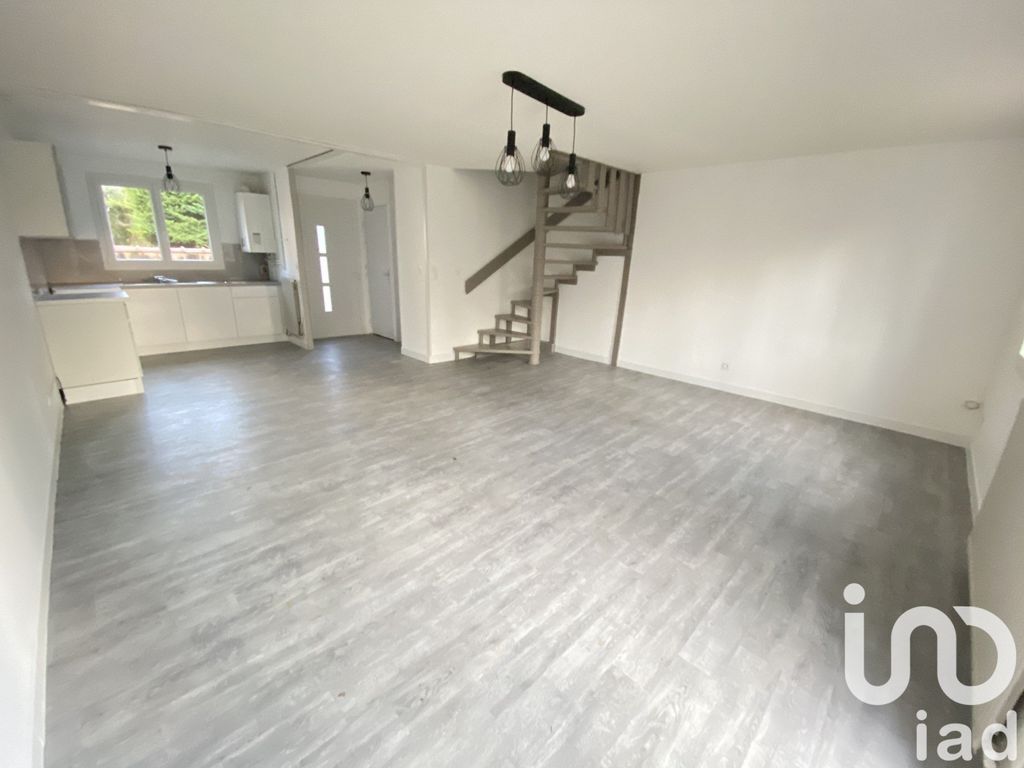 Achat maison à vendre 4 chambres 99 m² - Amiens