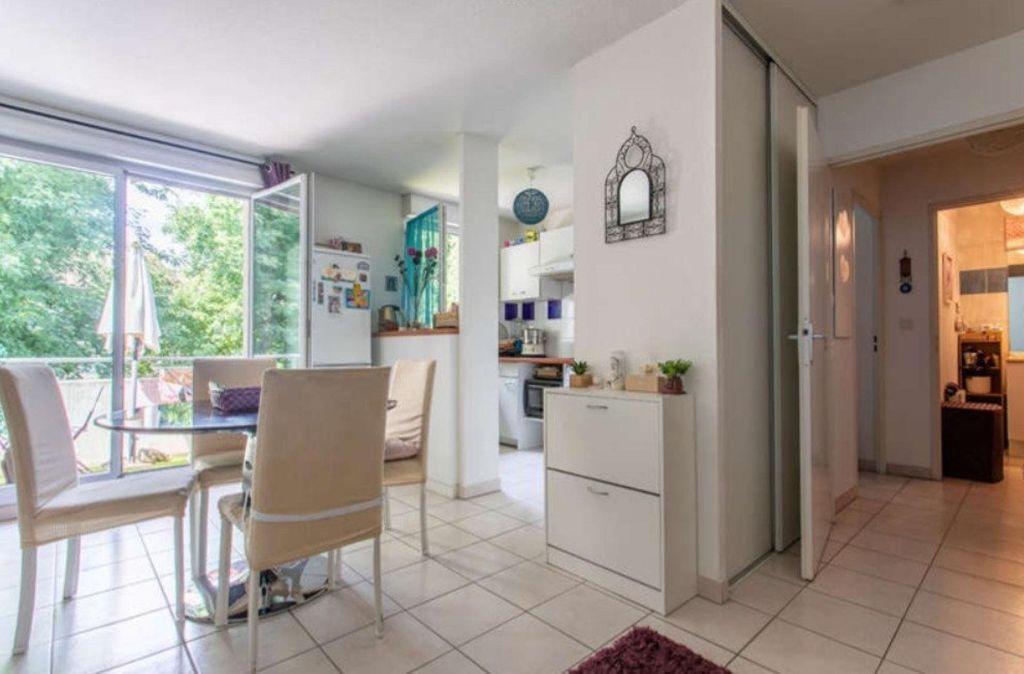 Achat appartement à vendre 2 pièces 40 m² - Aucamville