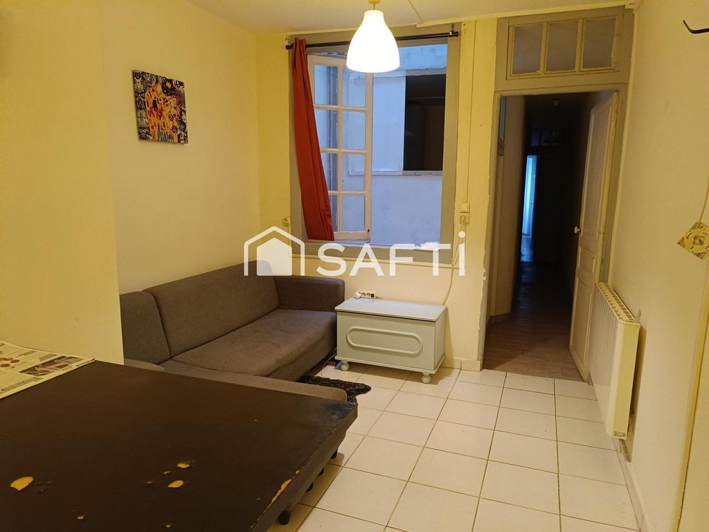 Achat appartement à vendre 2 pièces 44 m² - Bayonne