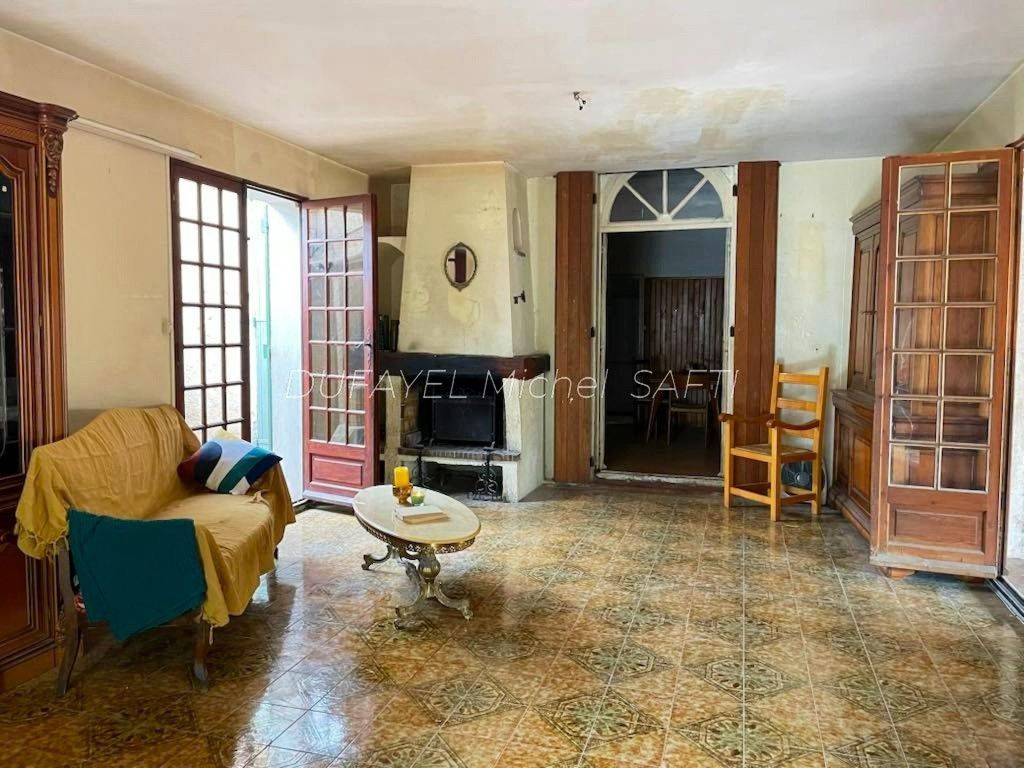 Achat maison à vendre 4 chambres 160 m² - Toulon