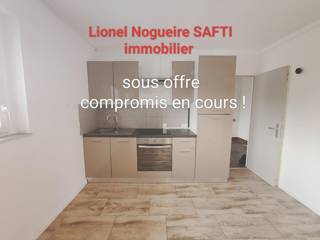 Achat appartement à vendre 2 pièces 30 m² - Saint-Quay-Portrieux