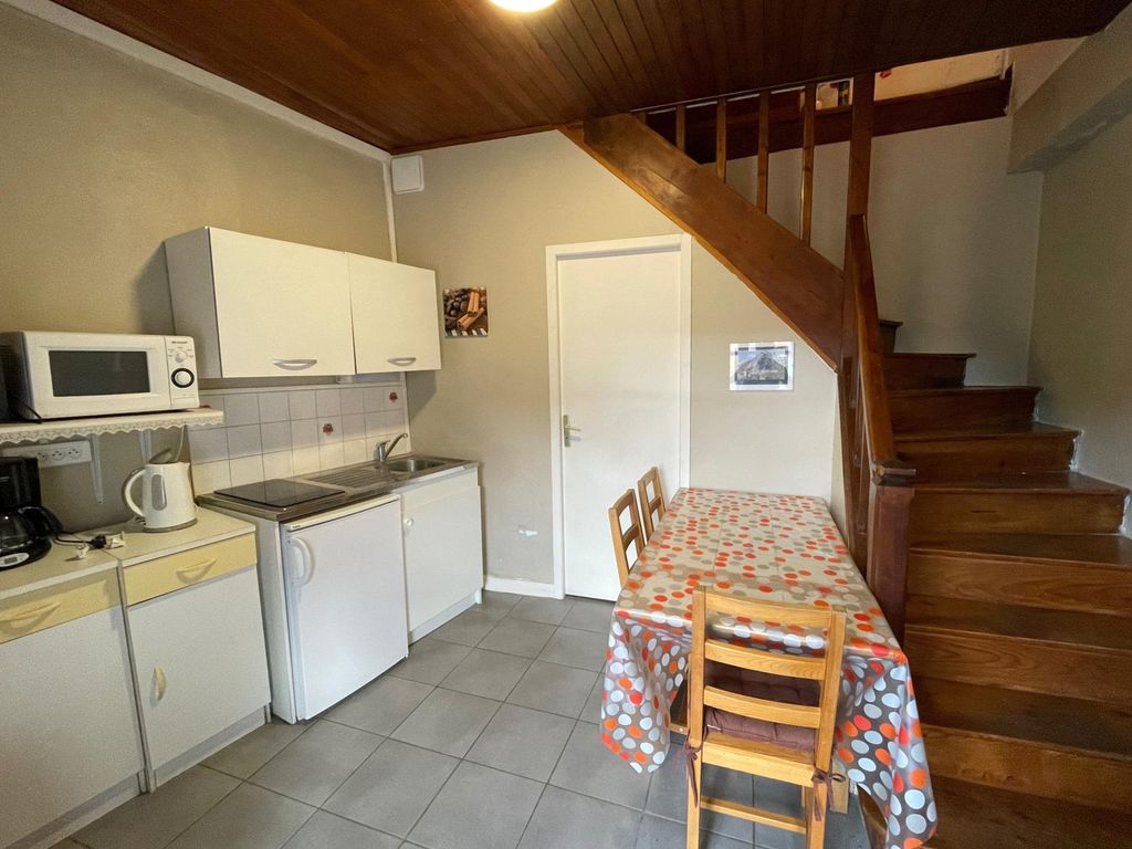 Achat maison à vendre 2 chambres 45 m² - Mostuéjouls