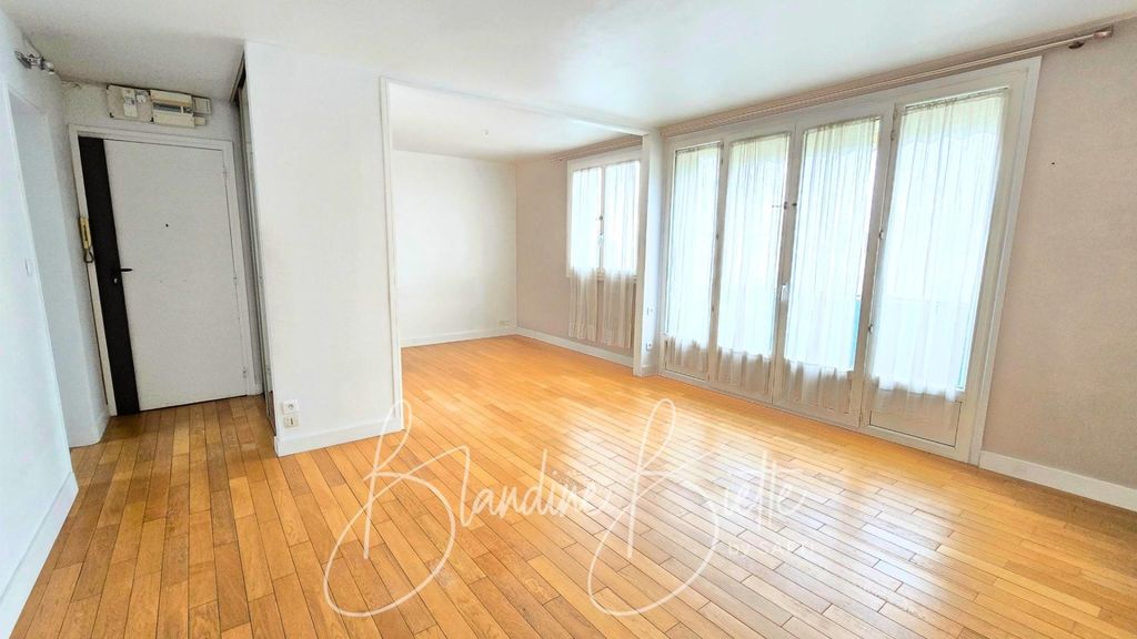 Achat appartement à vendre 4 pièces 85 m² - Le Pecq