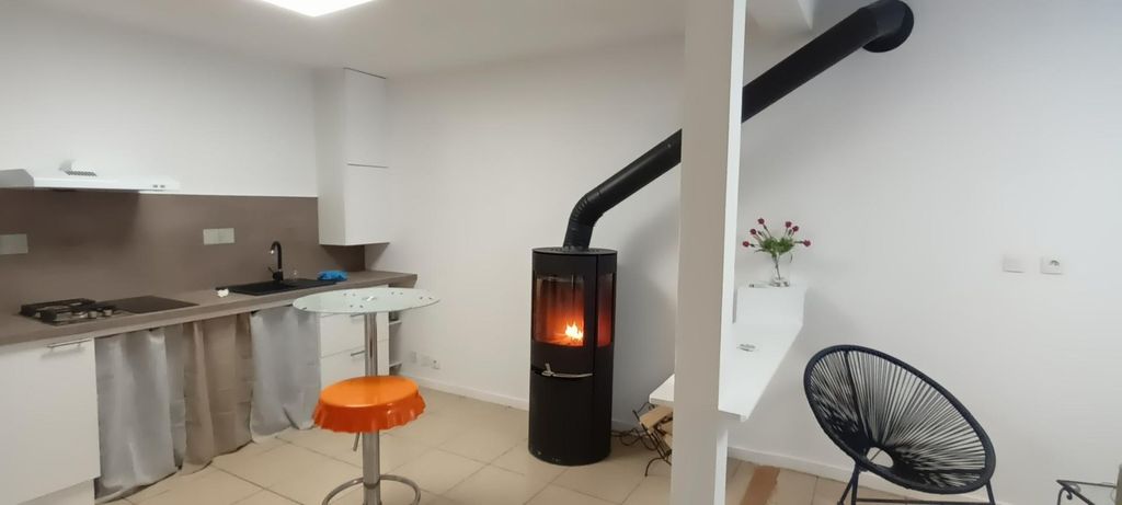 Achat maison à vendre 1 chambre 43 m² - Saujon