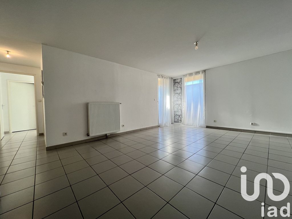 Achat appartement à vendre 2 pièces 53 m² - Le Mans