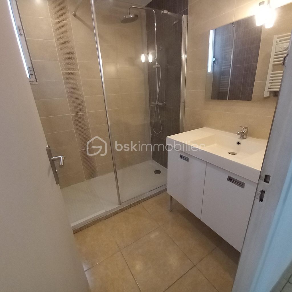 Achat appartement à vendre 5 pièces 95 m² - Perpignan