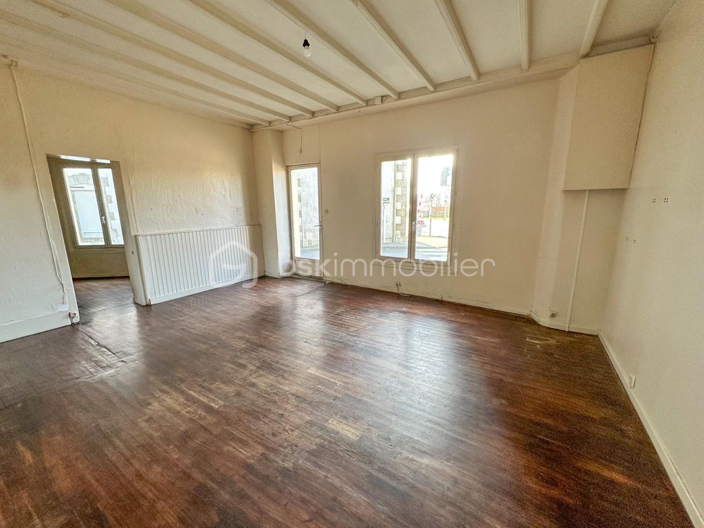 Achat appartement à vendre 2 pièces 53 m² - Brech