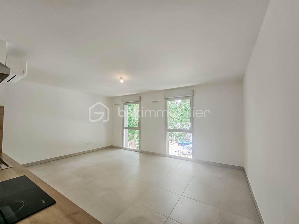 Achat studio à vendre 34 m² - Nîmes