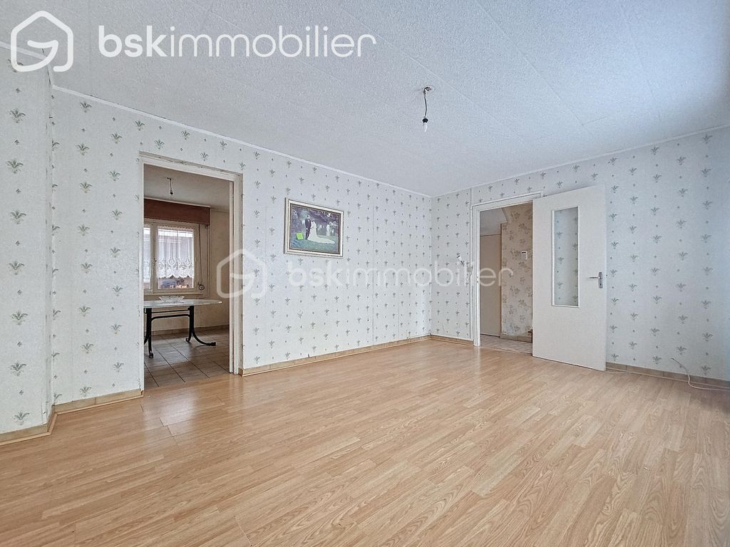 Achat maison à vendre 4 chambres 123 m² - Pecquencourt