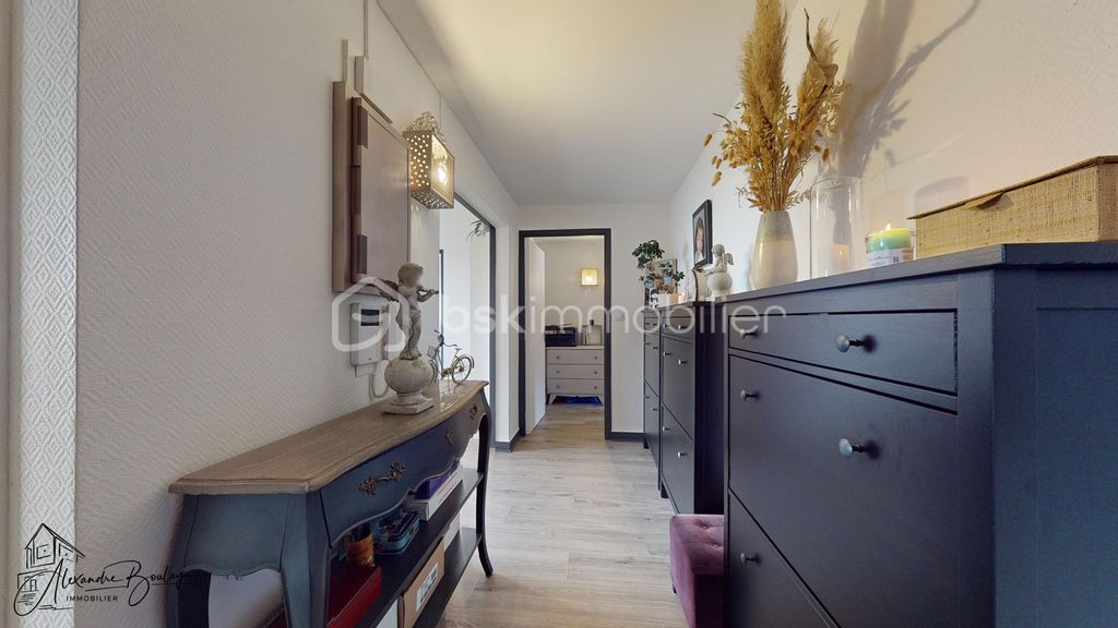 Achat appartement à vendre 3 pièces 78 m² - Orléans