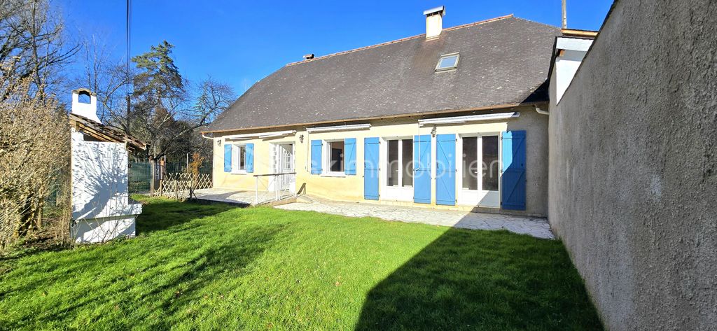 Achat maison à vendre 4 chambres 144 m² - Bruges-Capbis-Mifaget