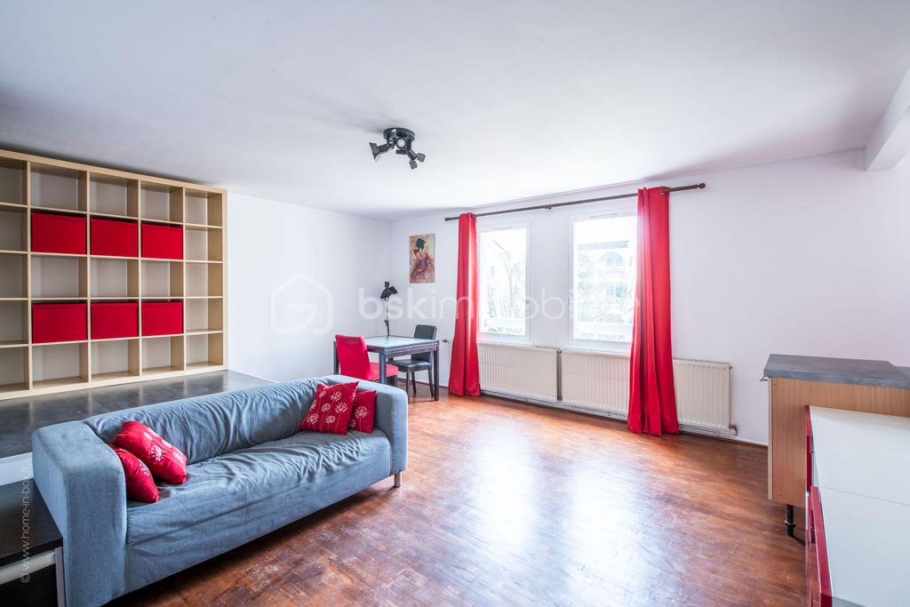 Achat studio à vendre 37 m² - Torcy