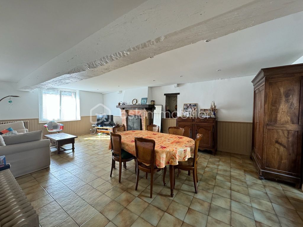 Achat maison à vendre 5 chambres 203 m² - Saran