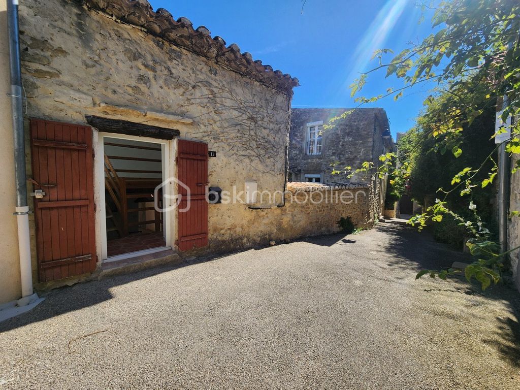 Achat maison à vendre 1 chambre 59 m² - Grignan