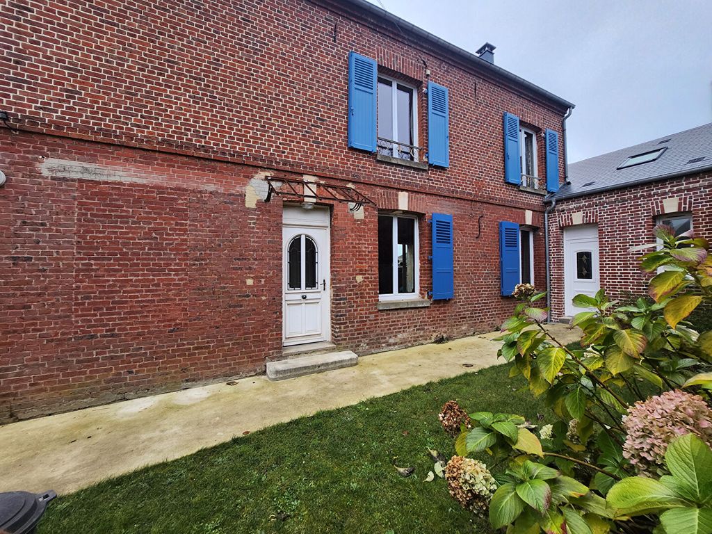 Achat maison à vendre 3 chambres 131 m² - Sainte-Geneviève