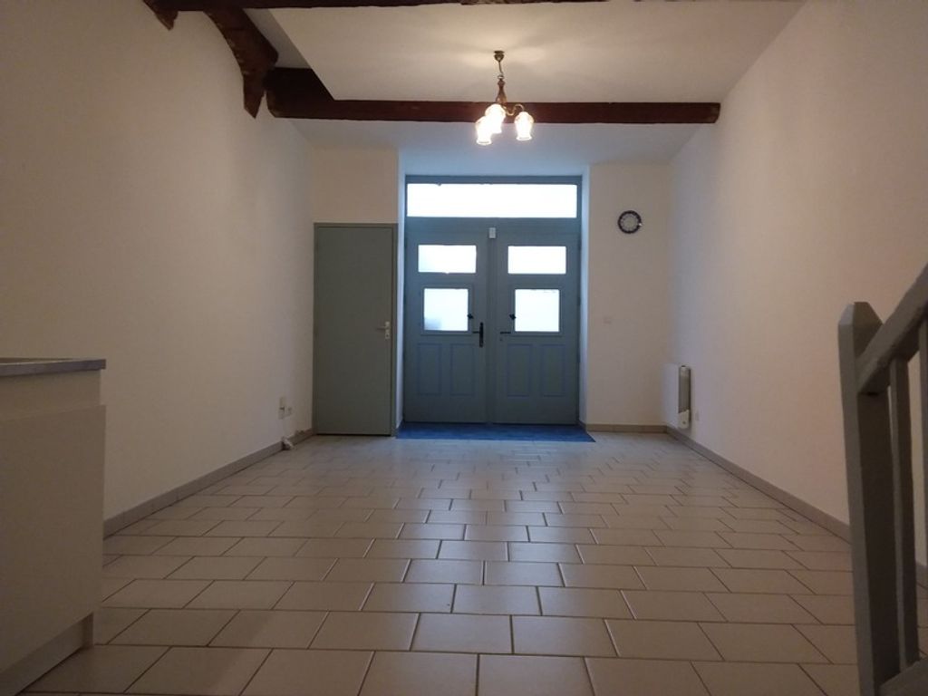 Achat maison à vendre 2 chambres 76 m² - Montauban