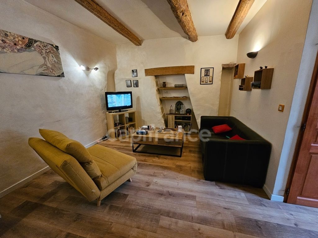 Achat maison à vendre 2 chambres 80 m² - Saint-Félix-de-Lodez